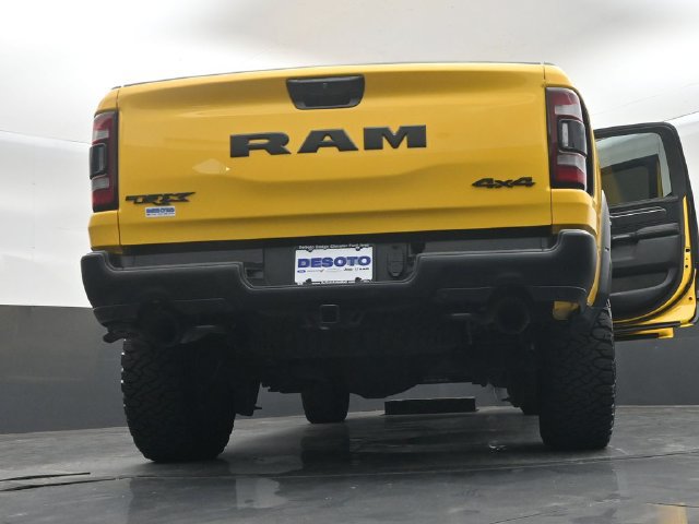 Used 2023 RAM 1500 TRX w/ TRX Level 2 Equipment Group AWD/4WD image 77