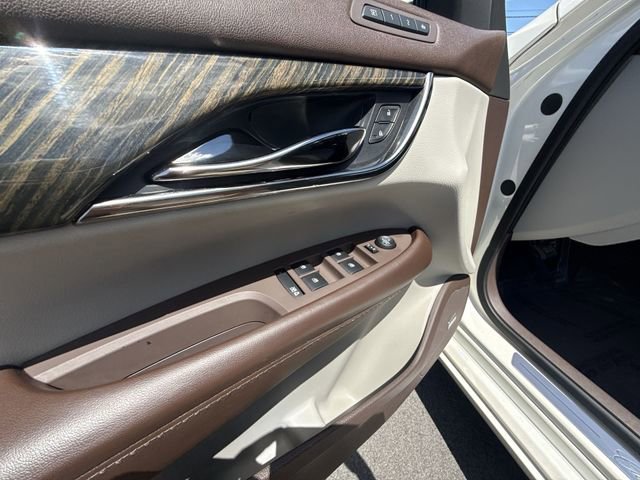 Used 2014 Cadillac ATS Performance w/ Cold Weather Package RWD image 13