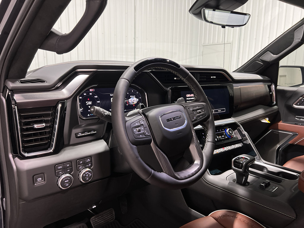 New 2026 GMC Sierra 1500 Denali Ultimate image 8