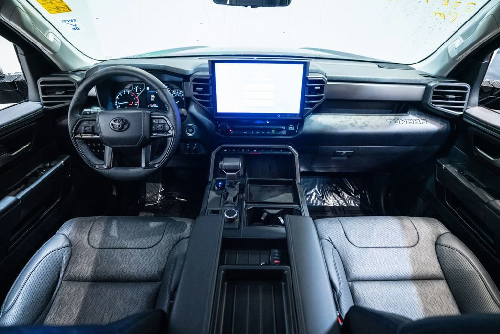 Used 2023 Toyota Tundra SR5 w/ Advanced Technology Package image 14
