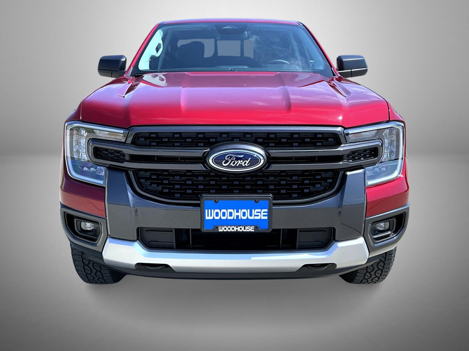 New 2026 Ford Ranger XLT w/ Equipment Group 301A High AWD/4WD image 2