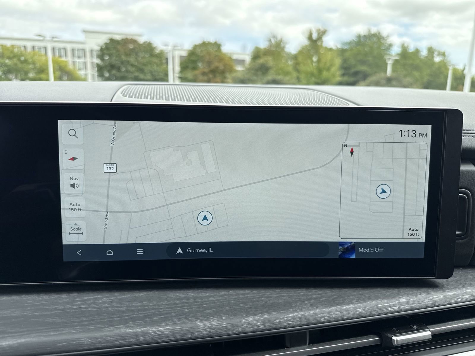 Used 2026 Hyundai Santa Fe Limited image 22