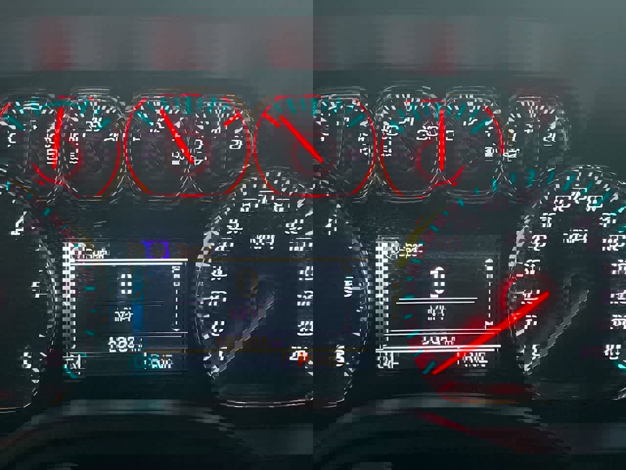 Used 2018 Chevrolet Tahoe LT image 15