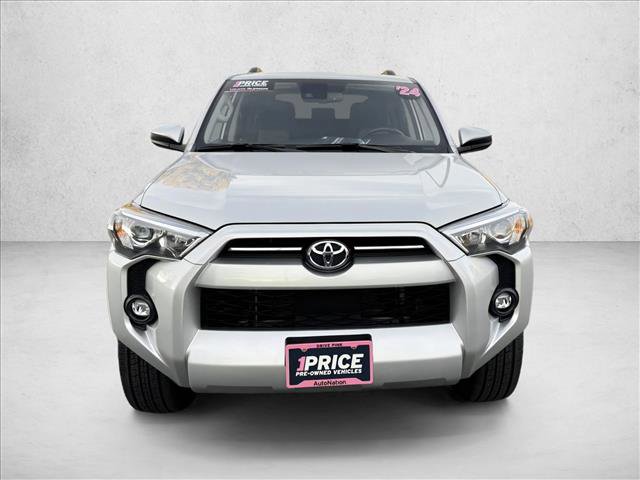 Used 2024 Toyota 4Runner SR5 image 2