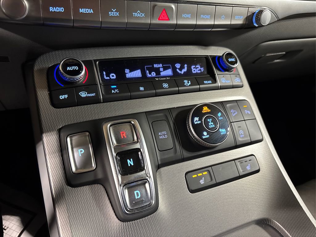 Used 2020 Hyundai Palisade SEL image 31