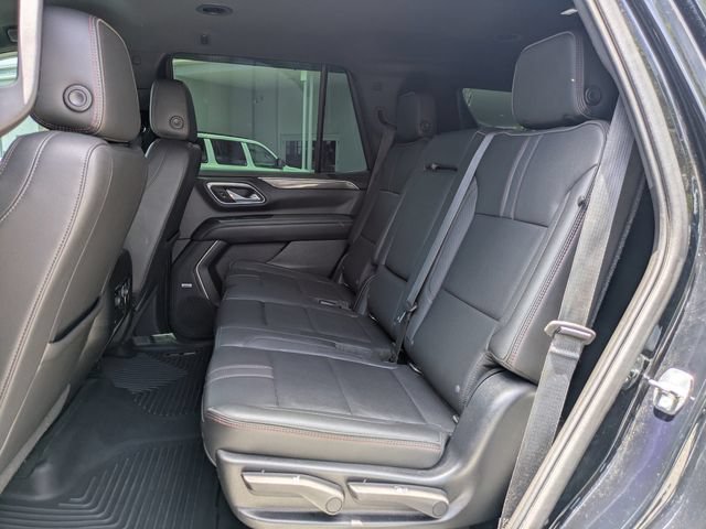 Used 2021 Chevrolet Tahoe RST AWD/4WD image 15