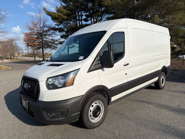 New 2026 Ford Transit 250 148 Medium Roof w/ Load Area Protection Package image 2
