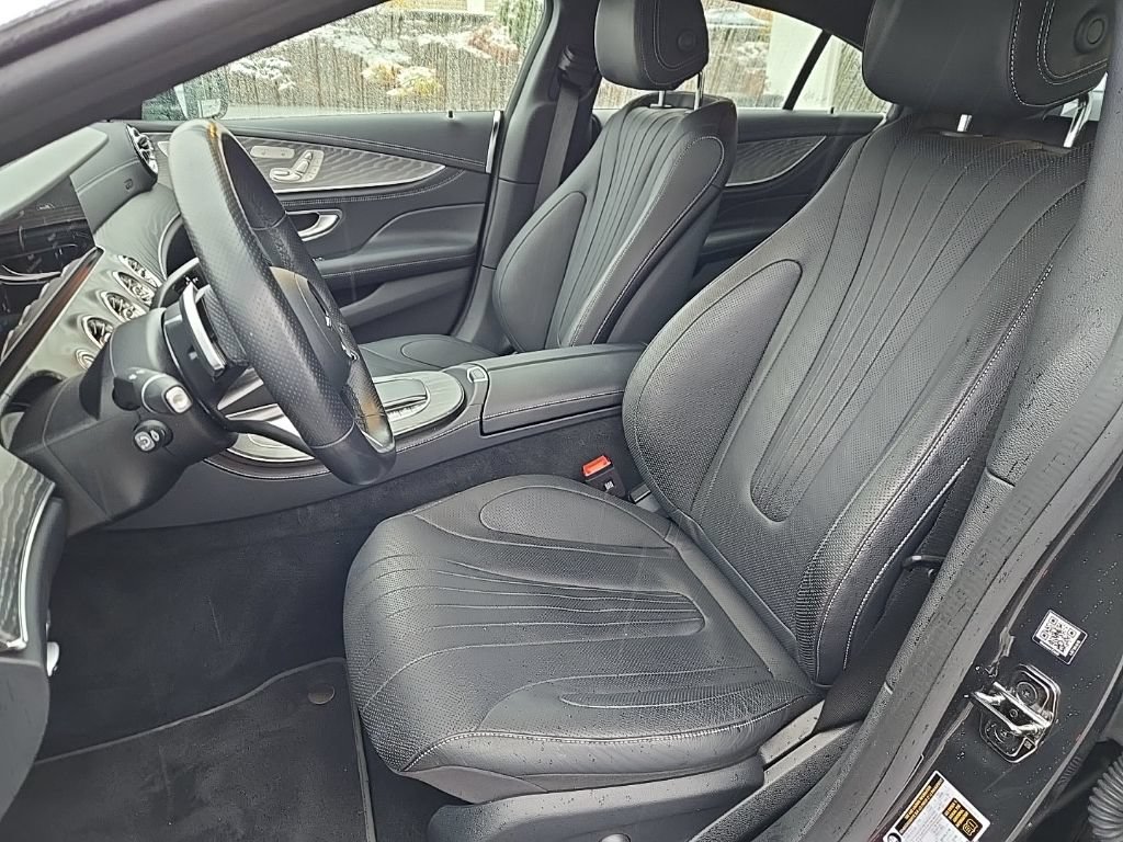 Used 2023 Mercedes-Benz CLS 450 4MATIC image 13