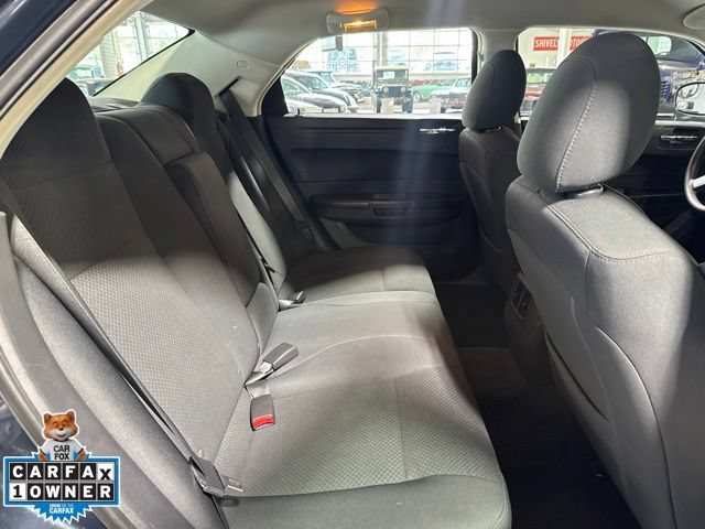 Used 2008 Chrysler 300 LX RWD image 39