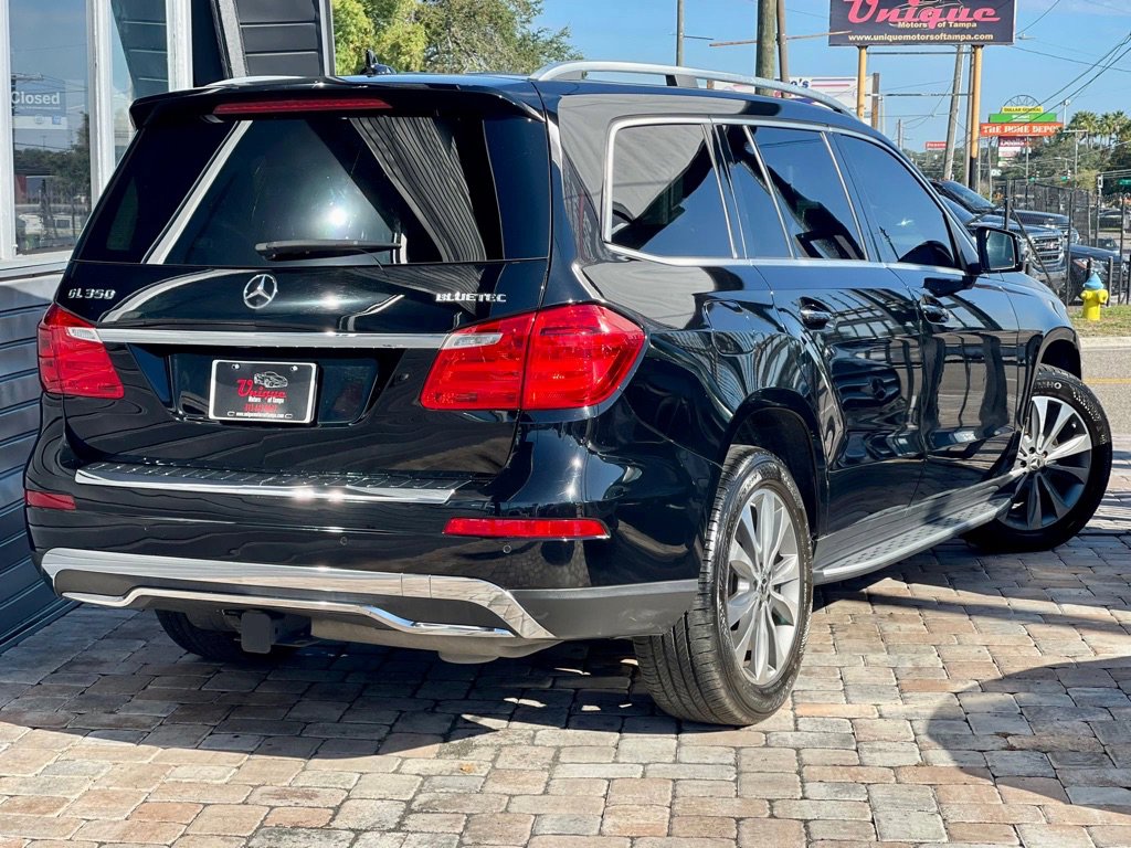 Used 2016 Mercedes-Benz GL 320 BlueTEC 4MATIC image 26