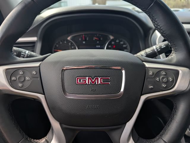 Used 2023 GMC Acadia SLT image 20