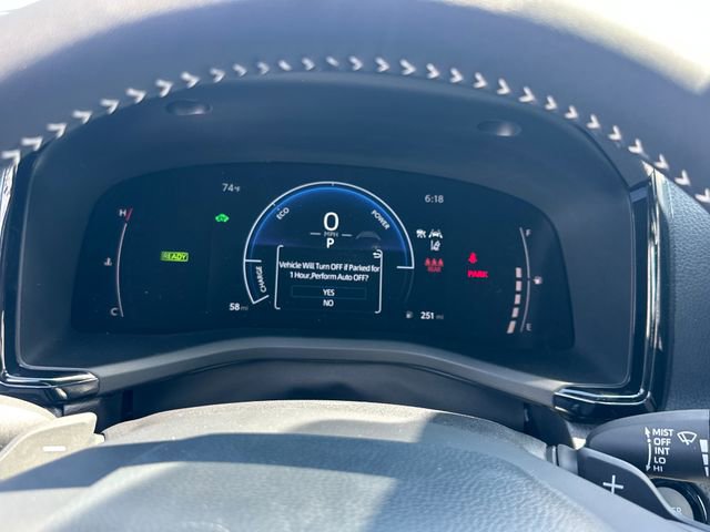 New 2026 Toyota Camry SE w/ Convenience Package image 21