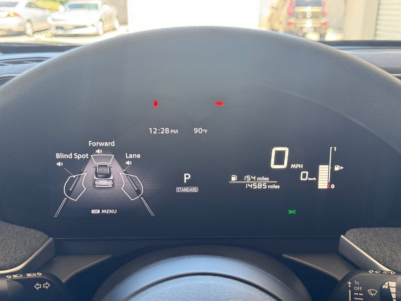 Used 2026 Nissan Kicks SV w/ Cold Weather Package AWD/4WD image 39