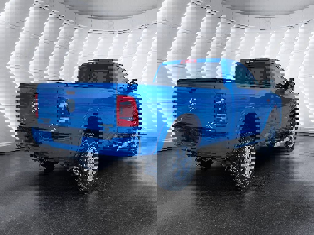 Used 2020 RAM 2500 Big Horn w/ Level 2 Equipment Group image 6