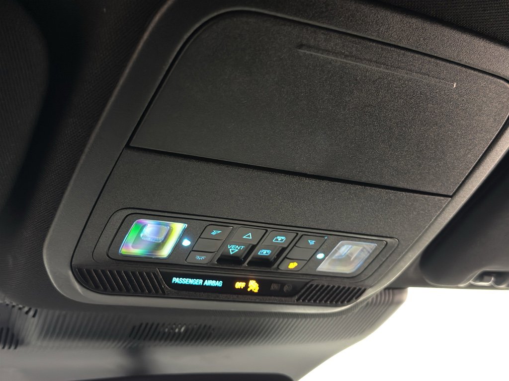 Used 2025 Ford Explorer ST image 38