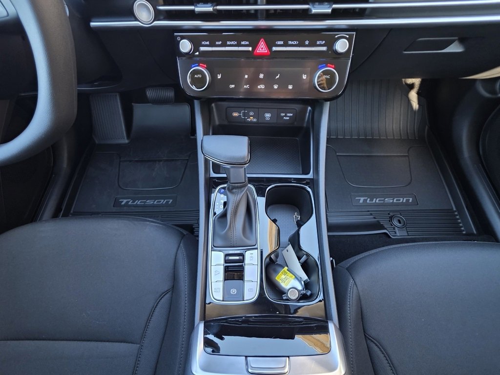 New 2026 Hyundai Tucson SEL image 23