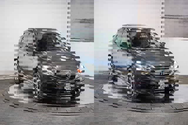 Used 2016 Honda Civic LX image 3