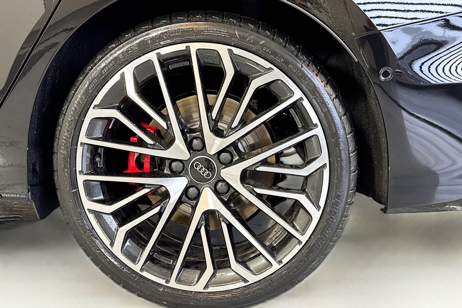 New 2026 Audi S3 Premium AWD/4WD image 29