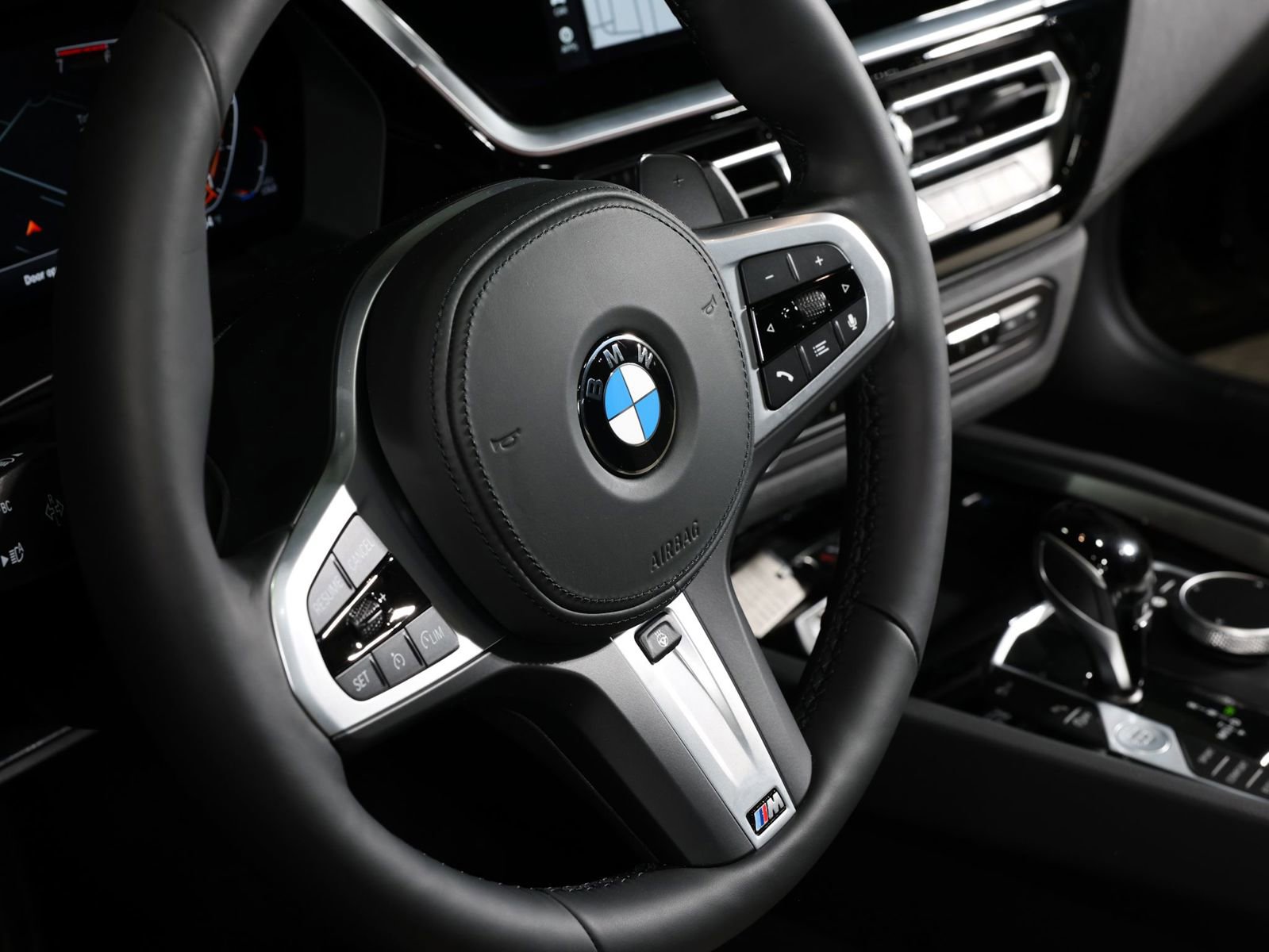 Used 2026 BMW Z4 sDrive30i w/ Convenience Package image 42