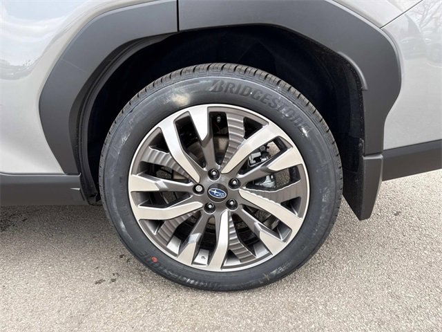 New 2026 Subaru Forester Touring image 28