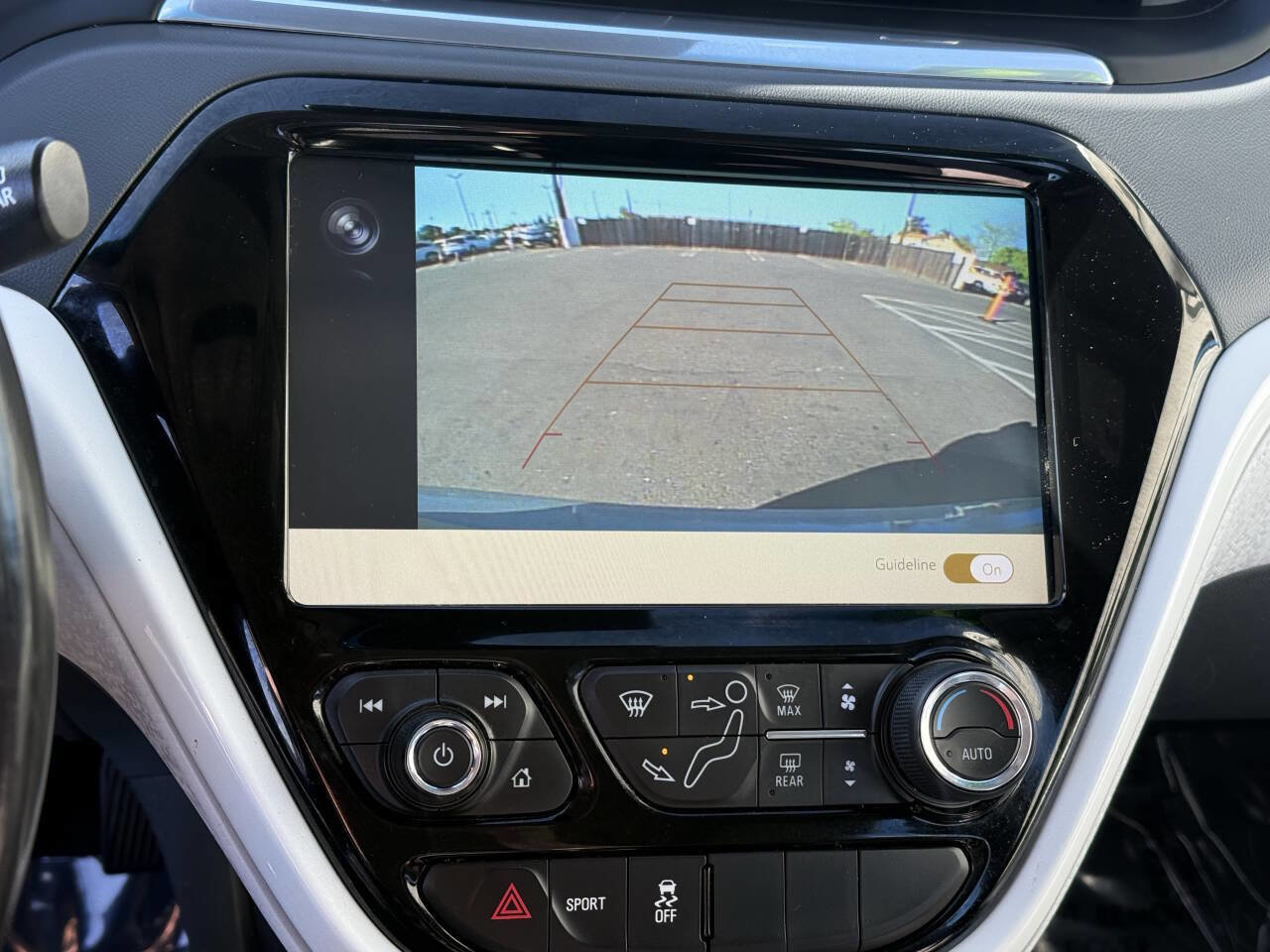 Used 2019 Chevrolet Bolt LT image 10