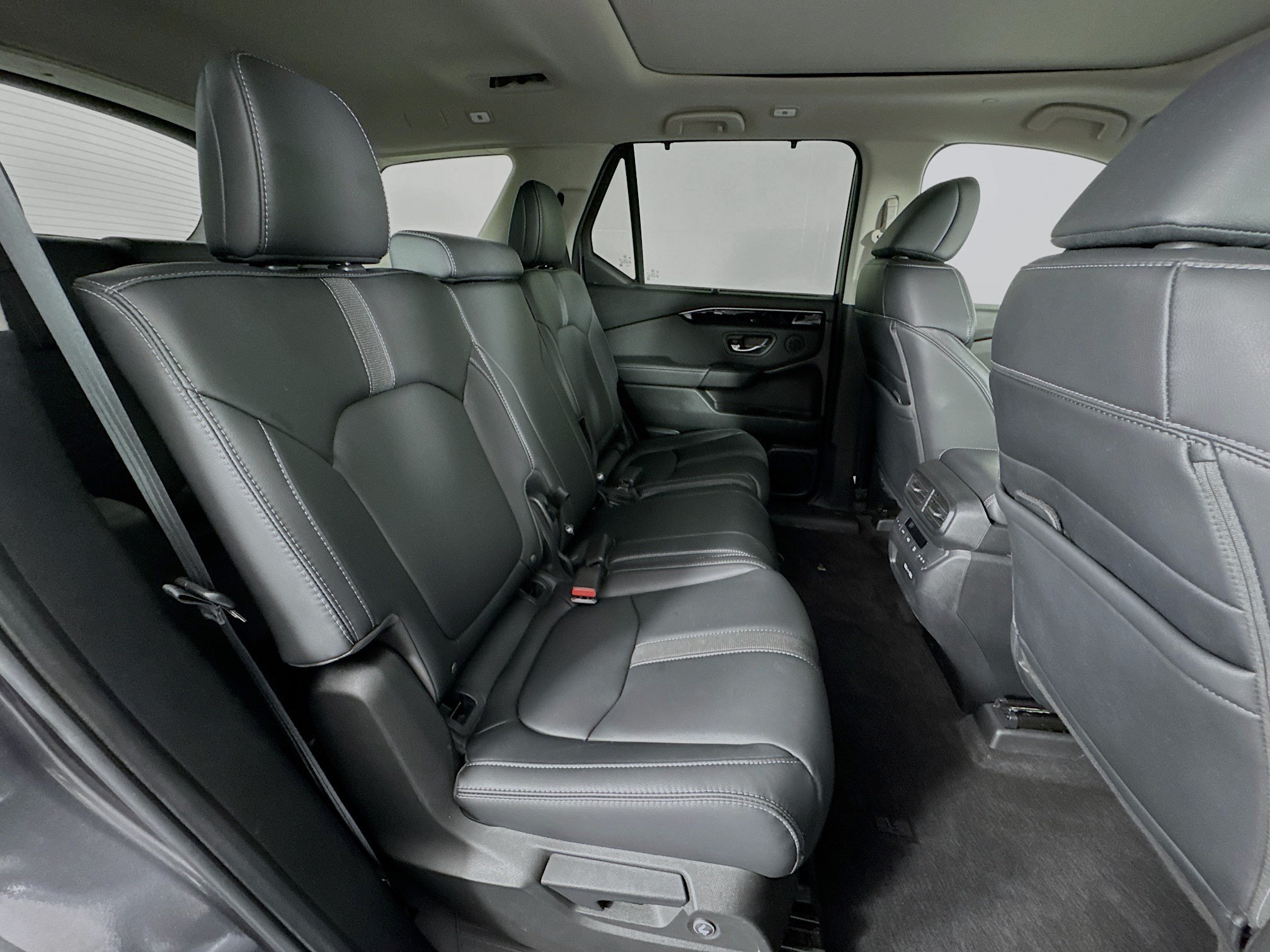 Certified 2023 Honda Pilot Touring image 30