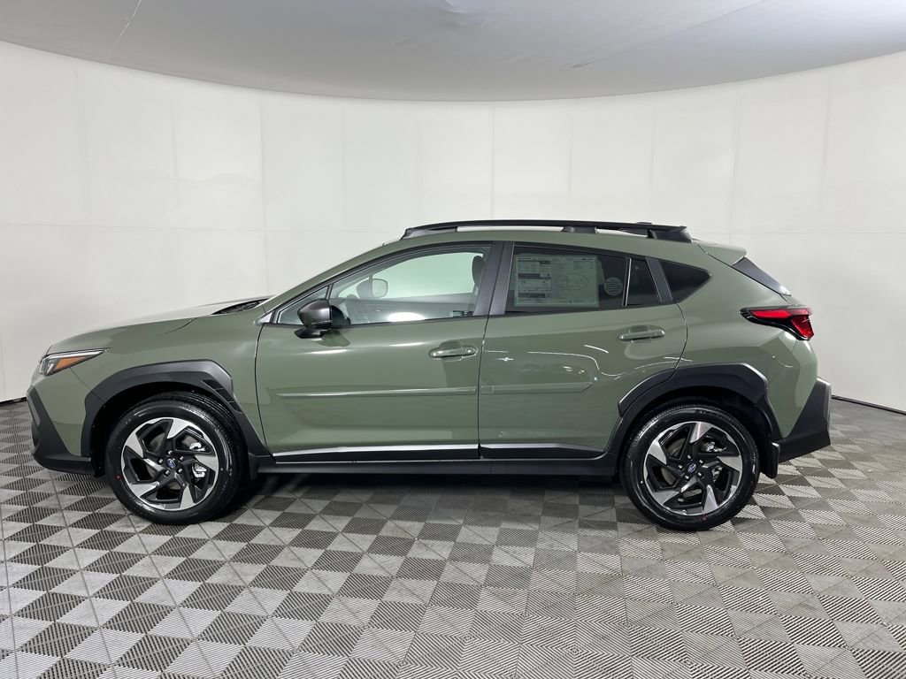 New 2026 Subaru Crosstrek 2.5i Limited w/ Crosstrek Mirror Package image 8