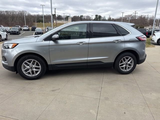 Used 2024 Ford Edge SEL AWD/4WD image 4