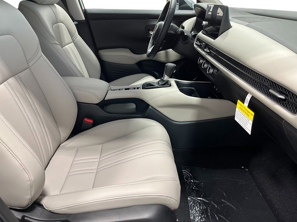 New 2027 Honda HR-V EX-L image 27