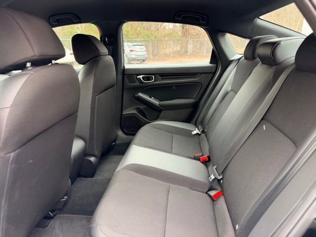 Used 2023 Honda Civic Sport image 22