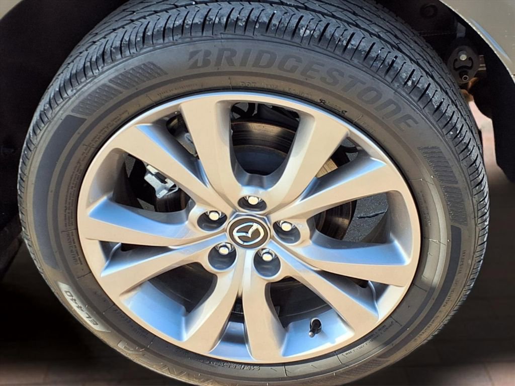 Used 2024 MAZDA CX-30 AWD 2.5 S w/ Preferred Package image 32