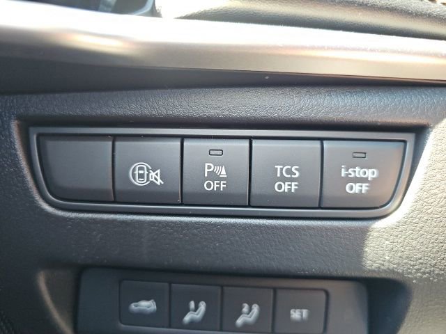 New 2026 MAZDA CX-90 3.3 Turbo S w/ Premium Package AWD/4WD image 33