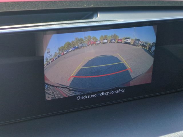 Used 2025 MAZDA CX-50 AWD 2.5 S w/ Weather Package image 17
