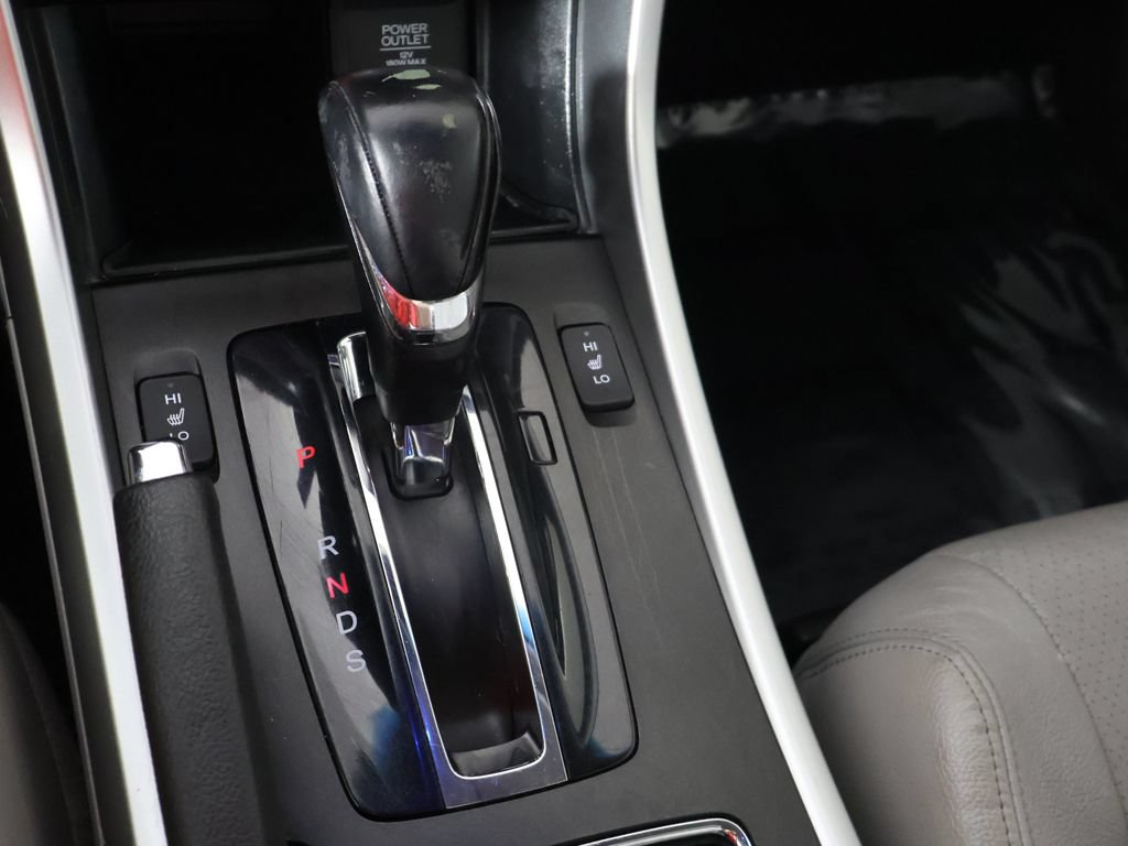 Used 2015 Honda Accord EX-L image 43