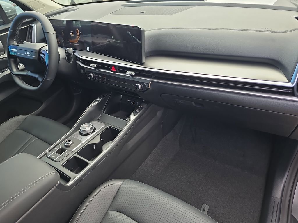 New 2026 Kia Sorento EX image 12