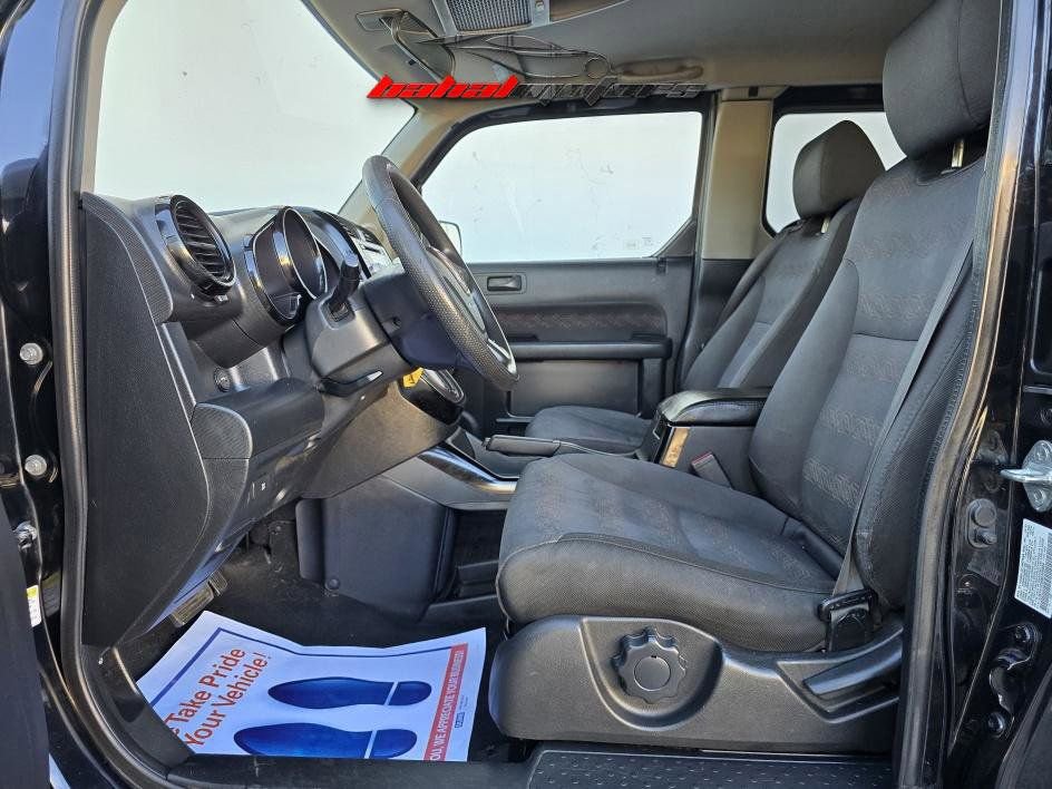 Used 2008 Honda Element SC image 5