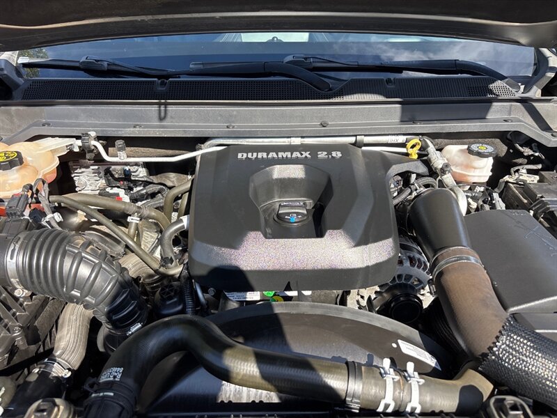 Used 2021 GMC Canyon Elevation w/ Driver Alert Package AWD/4WD image 33