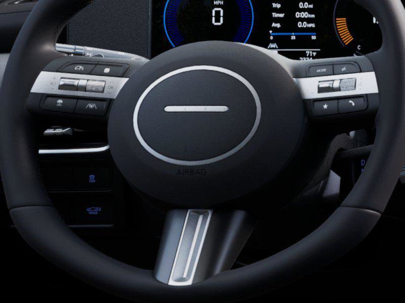 New 2026 Hyundai Sonata SEL AWD/4WD image 15