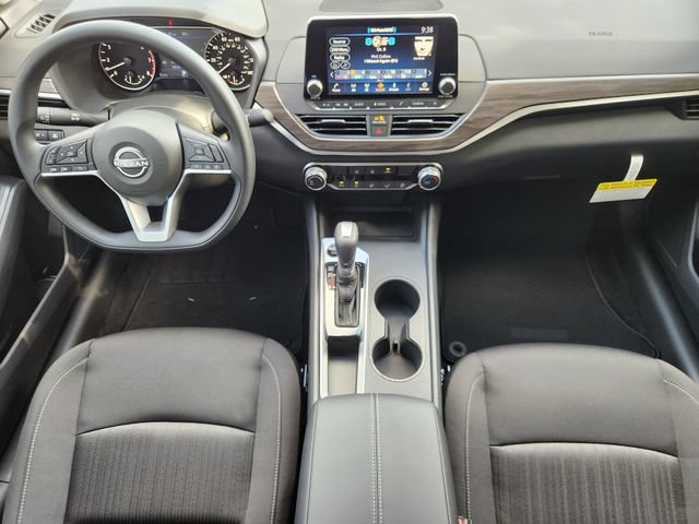 New 2026 Nissan Altima 2.5 SV FWD image 23