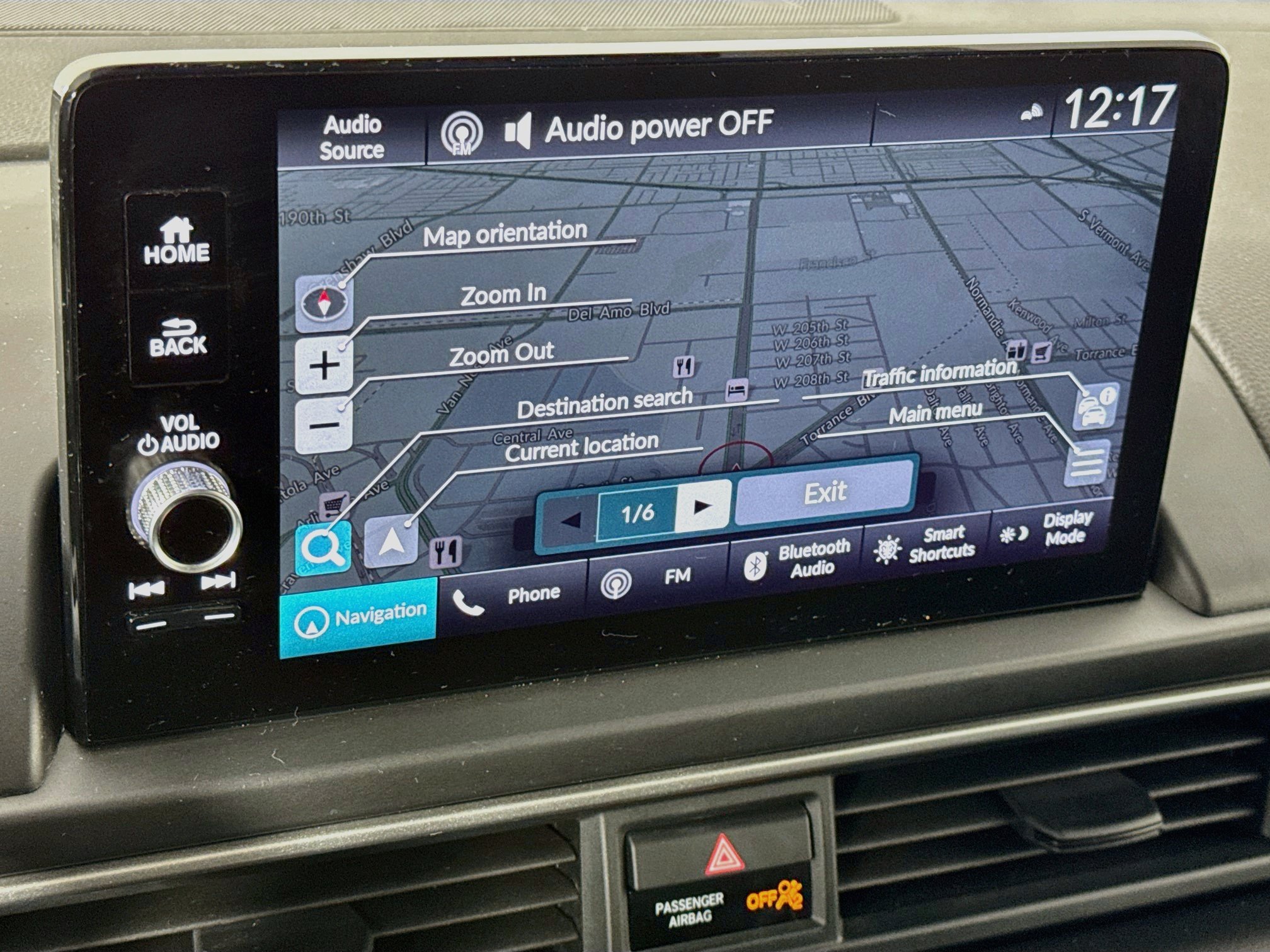 Certified 2023 Honda Pilot Elite image 13
