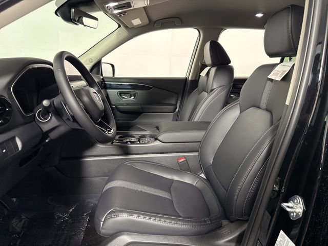 New 2026 Honda Passport RTL image 14