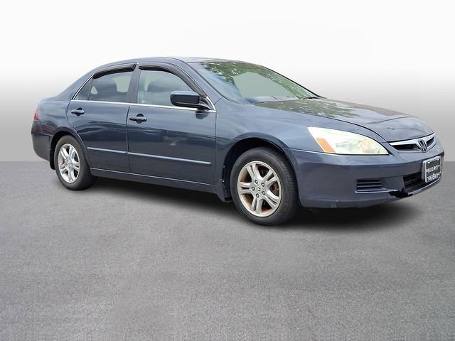 Used 2007 Honda Accord EX-L image 3
