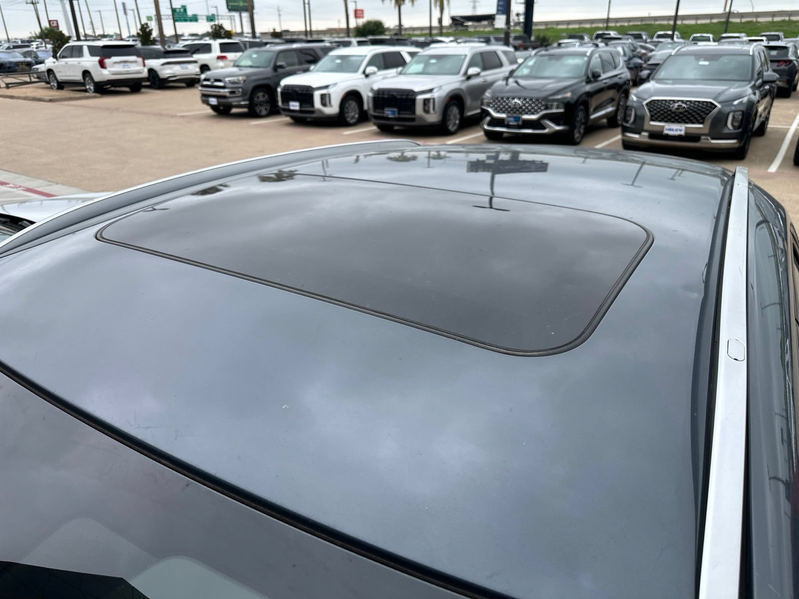 Used 2023 MAZDA CX-30 AWD 2.5 S w/ Preferred Package image 12