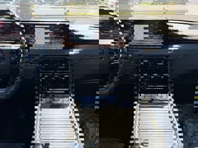 New 2025 Nissan Armada PRO-4X image 26