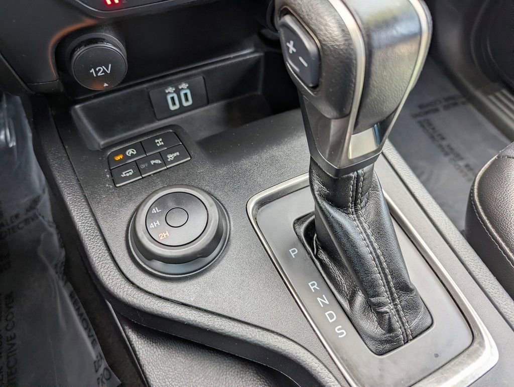 Used 2022 Ford Ranger Lariat w/ Equipment Group 501A High image 15