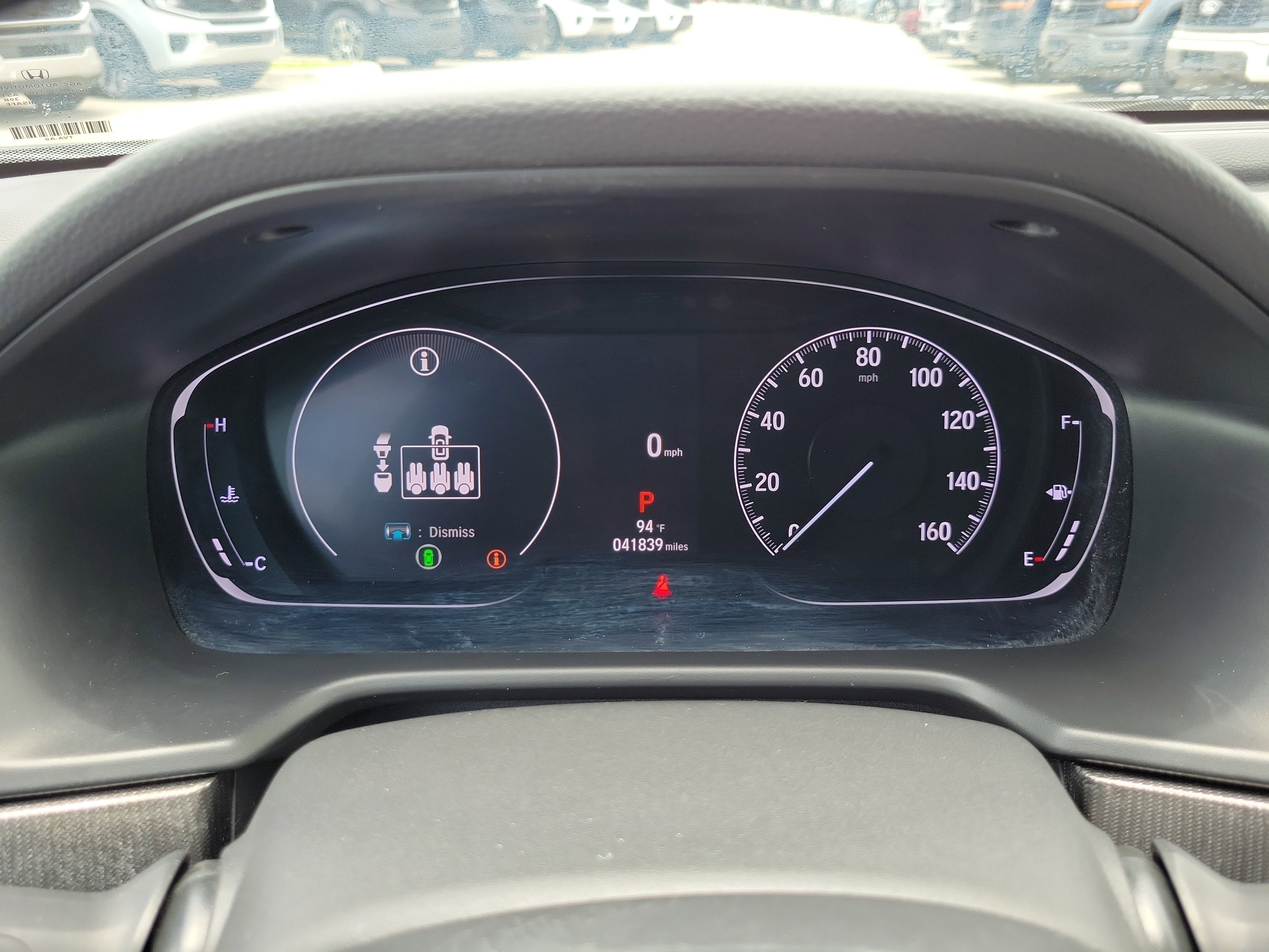 Used 2021 Honda Accord Sport image 32