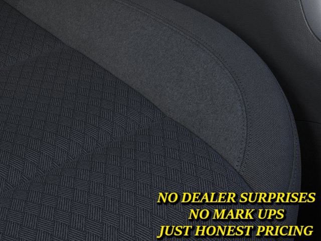 New 2026 Chevrolet Silverado 1500 RST w/ Texas Edition Plus image 9