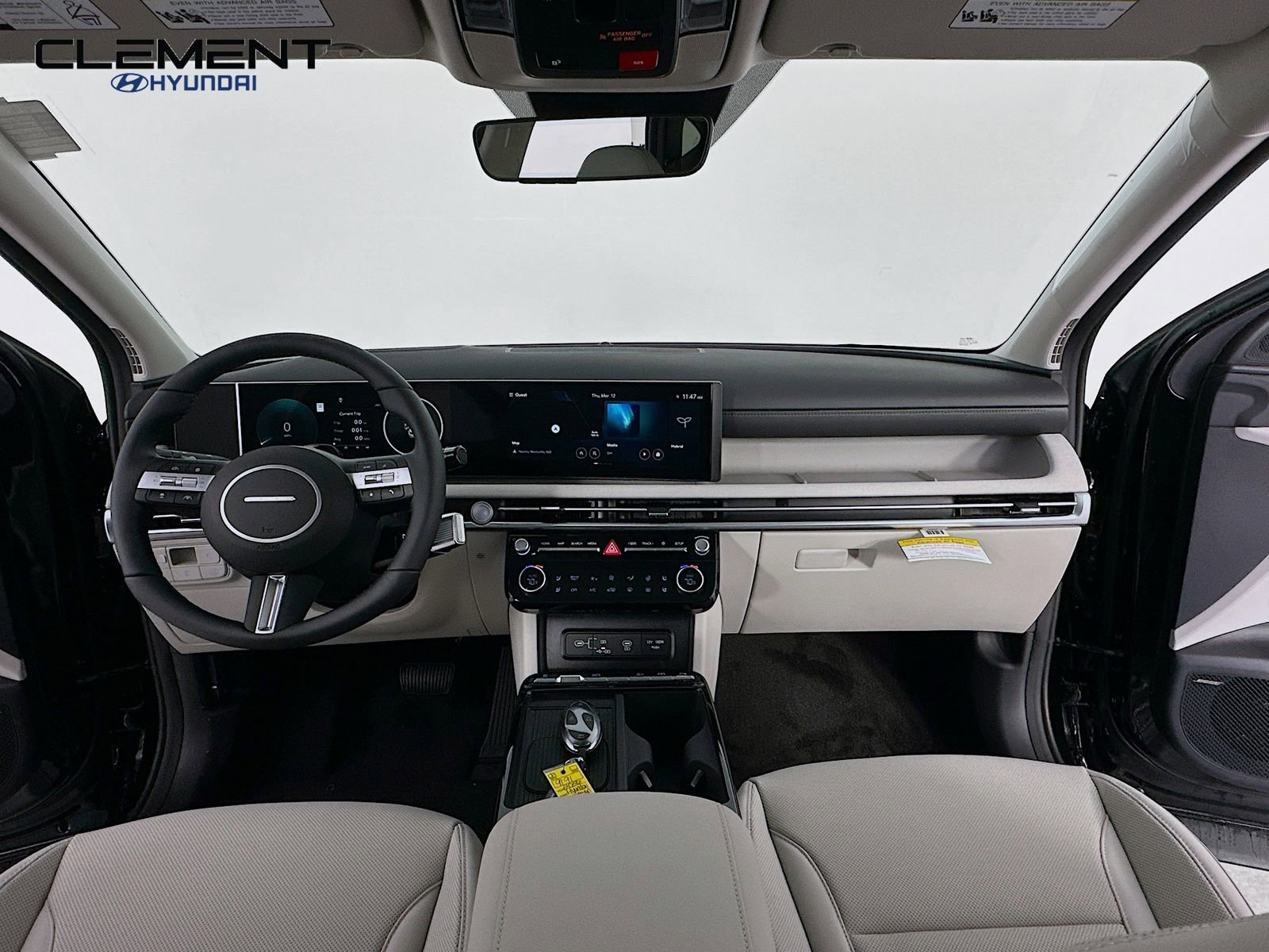 New 2026 Hyundai Tucson Limited w/ Tow & Go Package image 11