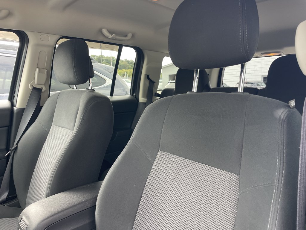 Used 2014 Jeep Patriot Sport w/ Power Value Group FWD image 10