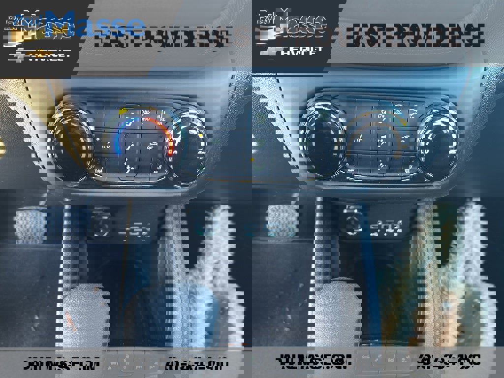 Certified 2023 Chevrolet TrailBlazer LT image 15